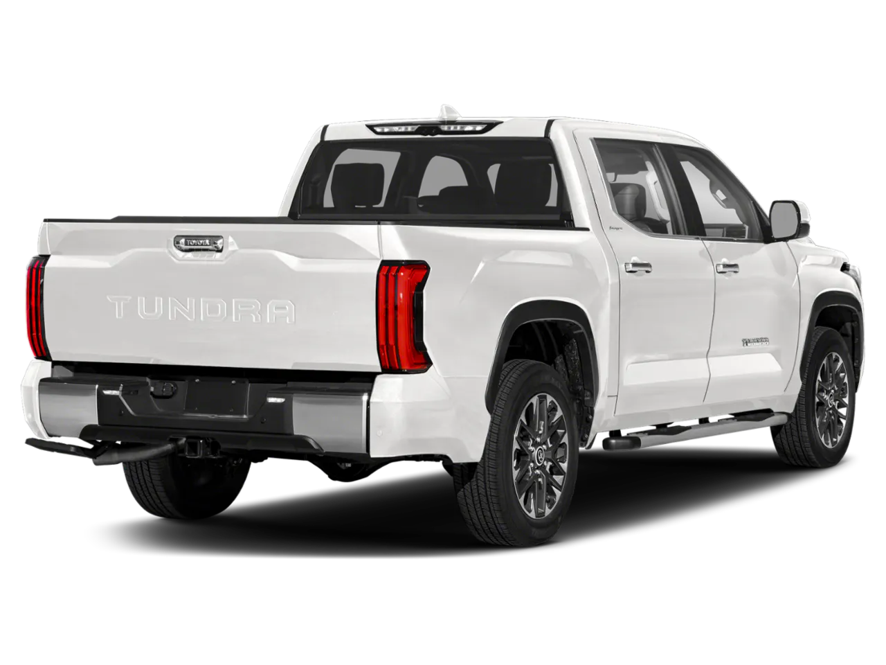 Used 2023 Toyota Tundra Hybrid Limited in Tulsa OK
